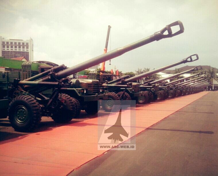 Kh-179 155mm Kh-179 155mm