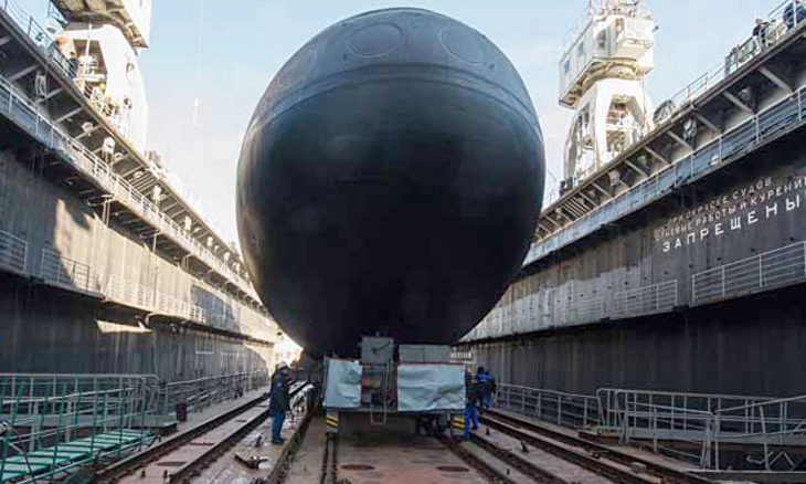Kilo Class Kilo Class