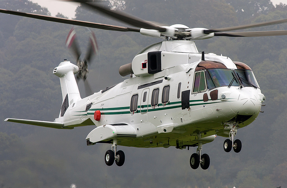 helikopter AgustaWestland AW-101 helikopter AgustaWestland AW-101