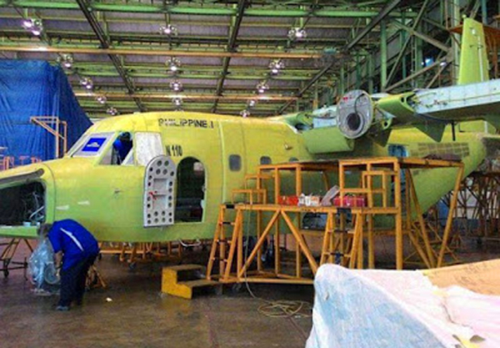 CN-212 CN-212